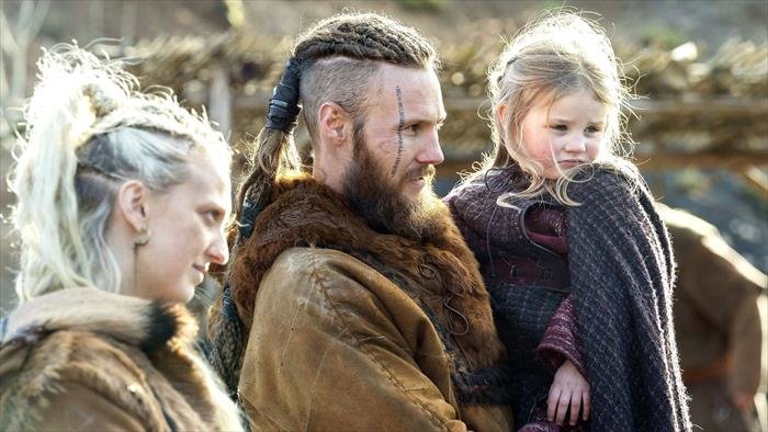 Vikings