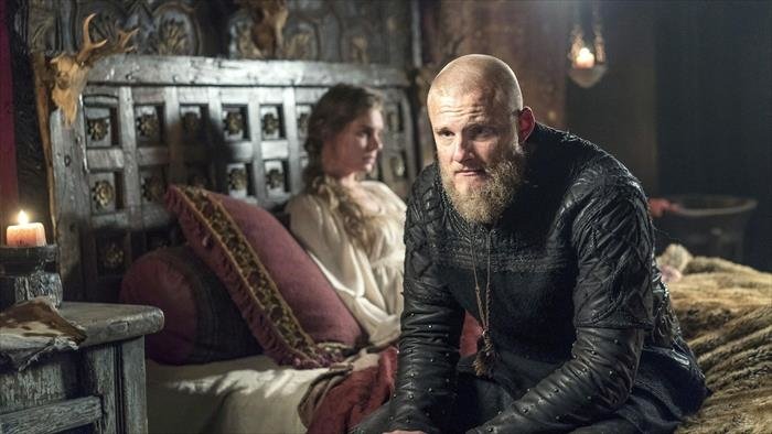 Vikings