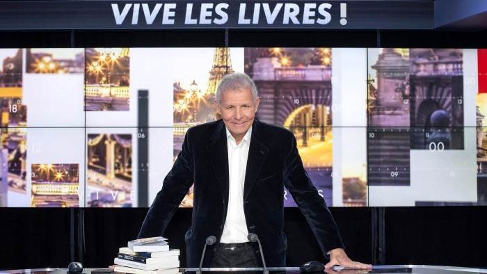 Vive les livres !
