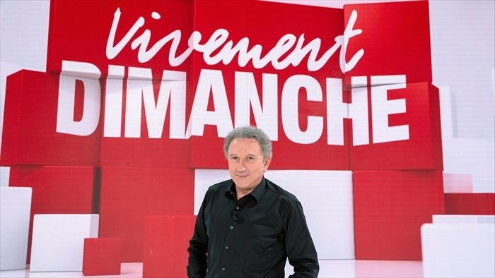 Vivement dimanche