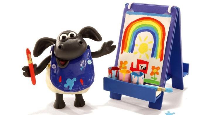 Voici Timmy