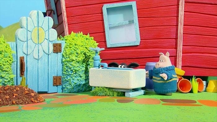 Voici Timmy
