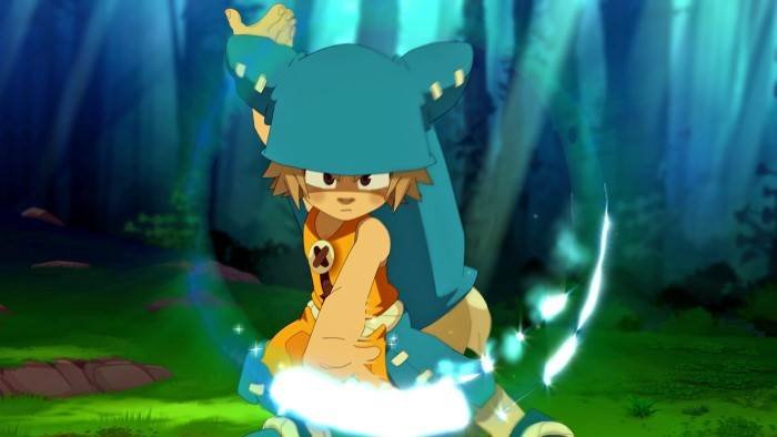 Wakfu