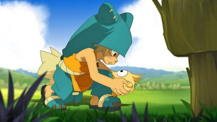 Wakfu