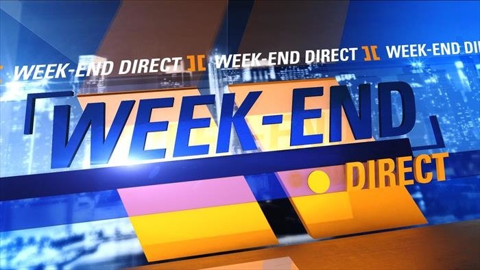 Week-end direct