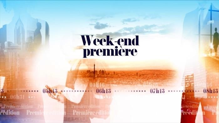 Week-end première