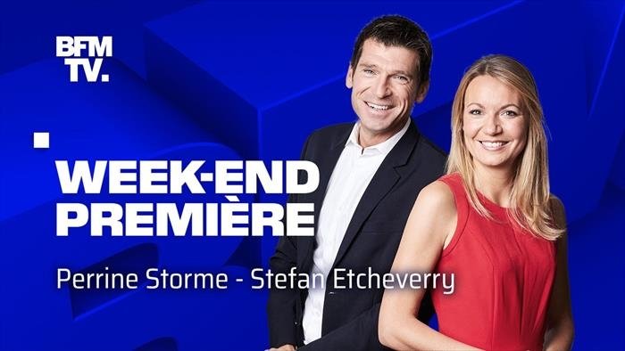 Week-end première