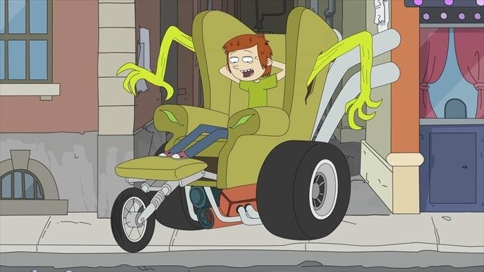Wishfart
