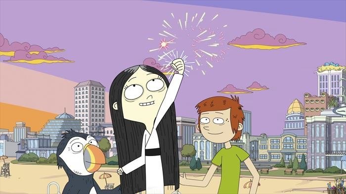 Wishfart