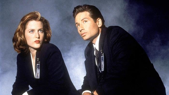 X-Files