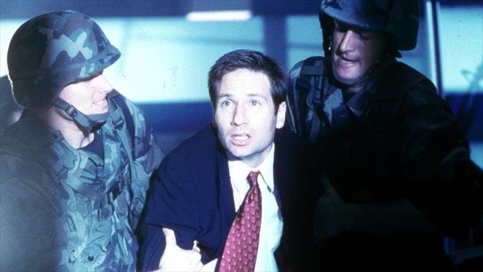 X-Files