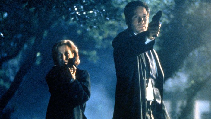 X-Files