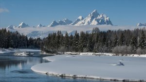 Yellowstone