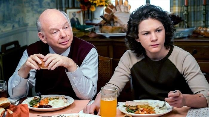 Young Sheldon