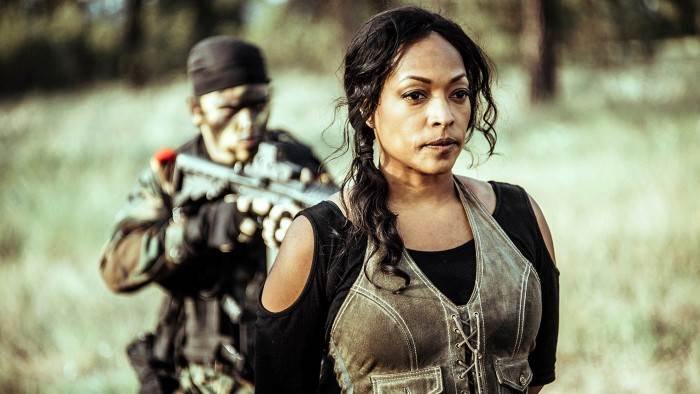Z Nation