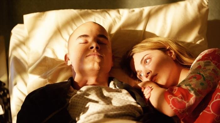 Zac & Mia