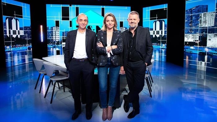 Zemmour et Naulleau