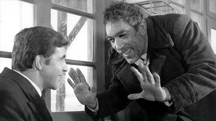 Zorba le Grec