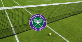 Wimbledon : jusqu'en 2028 sur beIN SPORTS