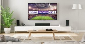Vivez l'expérience de la qualité 4K