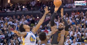 NBA Playoffs 2018
