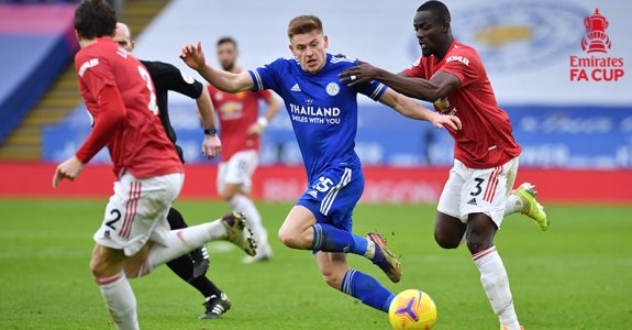 Coupes anglaises de football