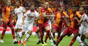 Championnats européens de football