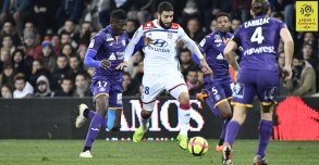 La Ligue 1 Conforama