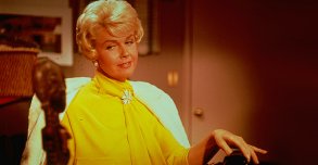 Doris Day