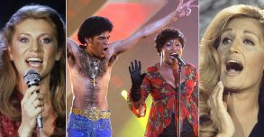 40 ans de Disco Dance