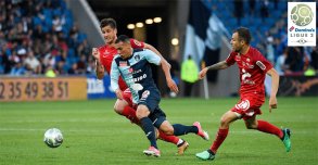 Domino's Ligue 2