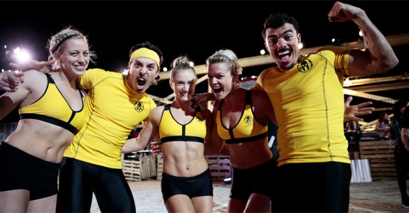 Spartan Race Ultimate