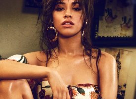 Camila CABELLO "Camila"