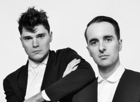 HER : premier album