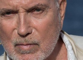 Bernard LAVILLIERS "5 Minutes Au Paradis"