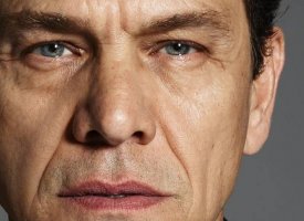 Marc LAVOINE "Je Reviens A Toi"