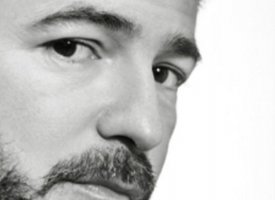 Renan LUCE, nouvel album
