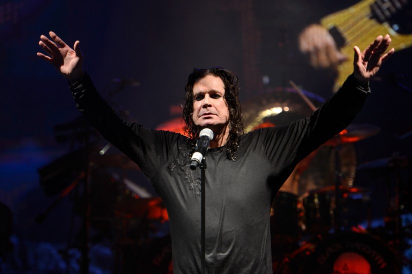 "Electric Funeral" - Black Sabbath "Electric Funeral" - Black Sabbath