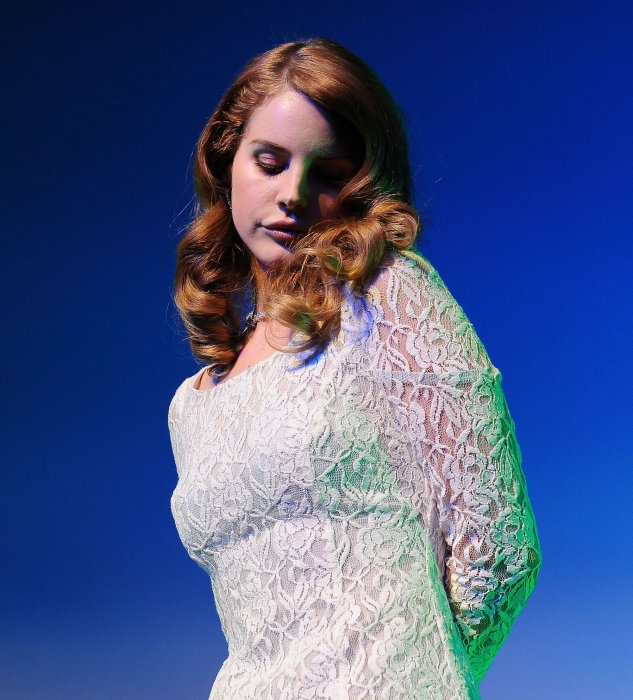 9. Elizabeth Woolridge Grant 9. Elizabeth Woolridge Grant