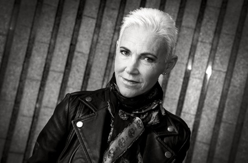 Marie Fredriksson : les adieux d'une pretty woman de la musique Marie Fredriksson : les adieux d'une pretty woman de la musique