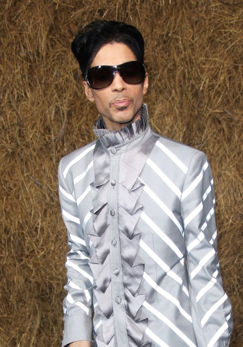 Prince a refusé un duo avec Michael Jackson Prince a refusé un duo avec Michael Jackson