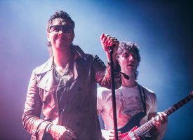 10 groupes de rock new-yorkais qui ont marqué l'histoire