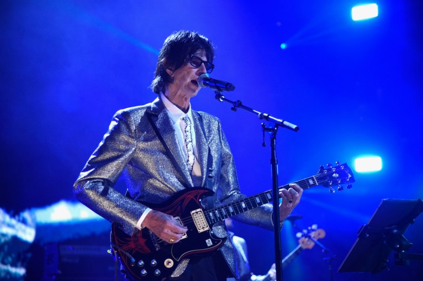 Ric Ocasek : un musicien et producteur de génie nous a quittés Ric Ocasek : un musicien et producteur de génie nous a quittés
