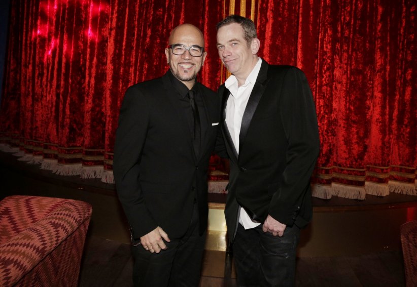 "L'Injustice" pour Garou "L'Injustice" pour Garou
