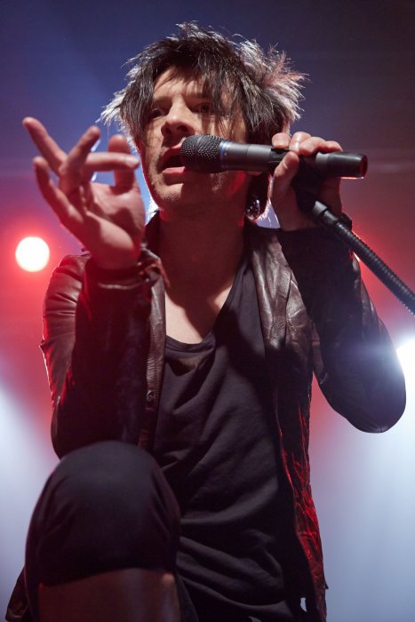 3. Indochine 3. Indochine