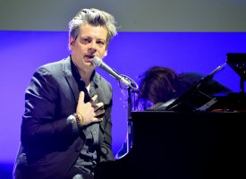 Benjamin Biolay : sa carrière en 10 dates clés