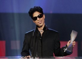 Prince : retour sur 10 tubes légendaires