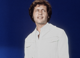 Joe Dassin en 10 tubes indémodables
