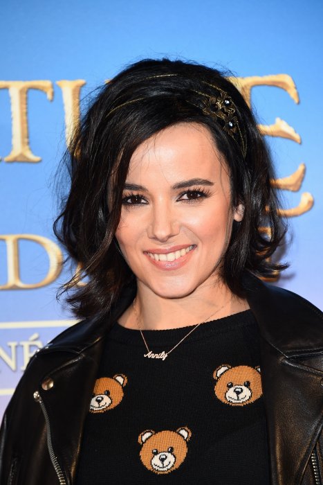 Alizée, la grande Lolita Alizée, la grande Lolita