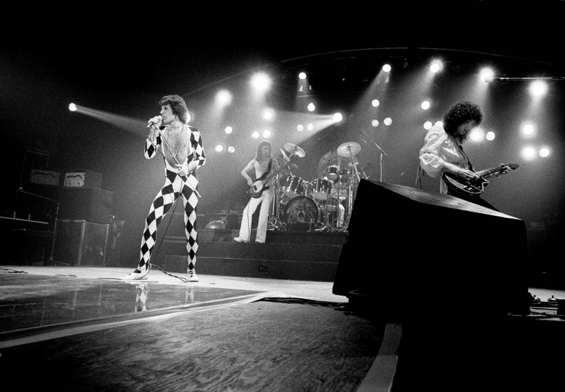Radio Ga Ga (1984) Radio Ga Ga (1984)
